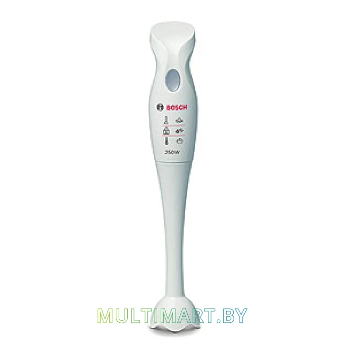 Погружной блендер Bosch MSM 6B100